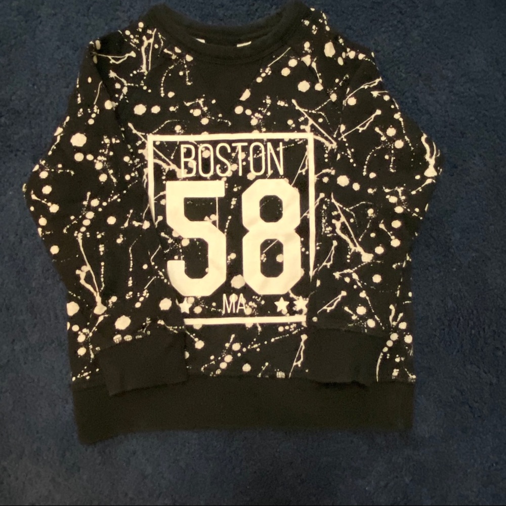 H&M sweater - Picture 3 of 6